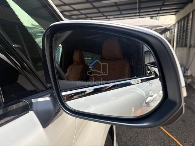 2025 Toyota VELLFIRE 2.4 Z PREMIER (A) GR BODYKIT - 3