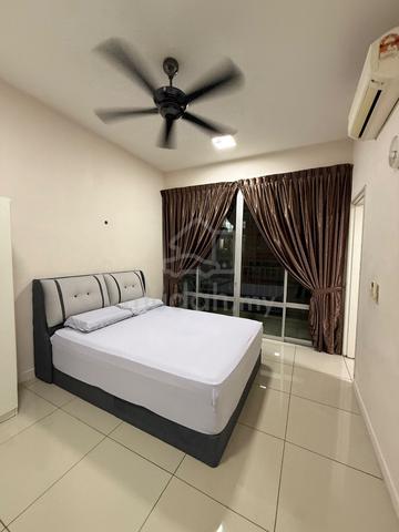 Greenfield Regency 1