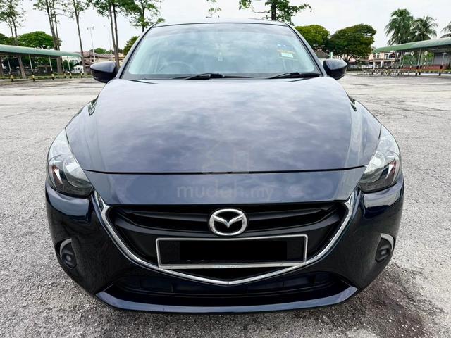 2020 Mazda 2 MID SPEC 1.5L (A) ONE CAREFUL OWNER - 2