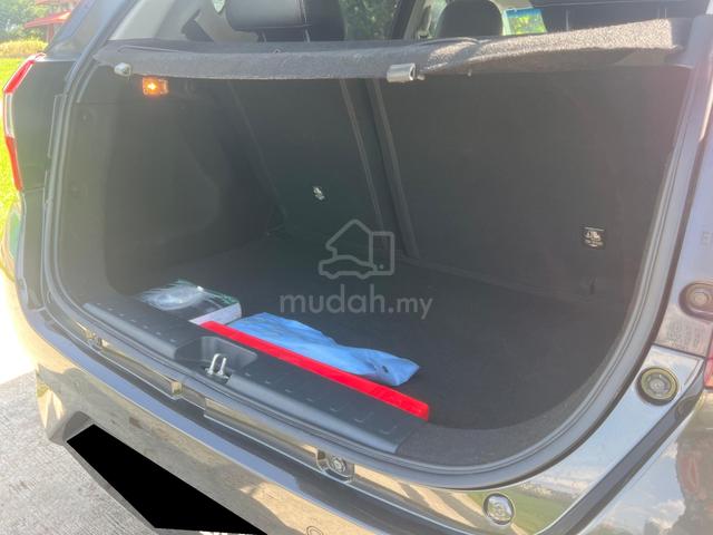 2021 Perodua MYVI 1.5 ADVANCE (A) - 5