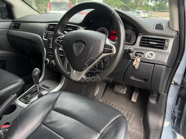 R3 BODYKIT⭐2018 Proton PREVE 1.6 CFE PREMIUM TURBO - 5