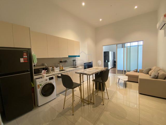 Quill Residence 1