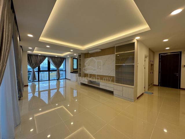 Jesselton Residences 1