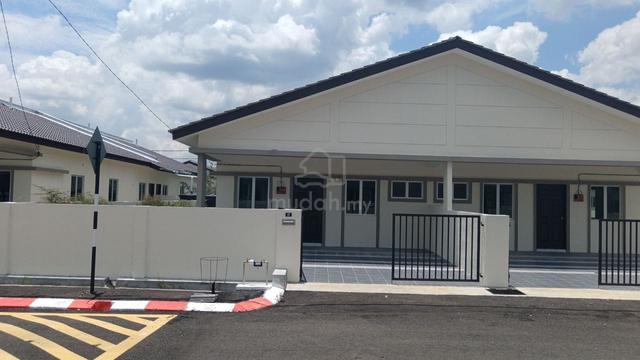 Semi-Detached House For Rent 1
