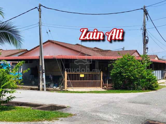 Conner Unit, 🤩 Taman Malinja Semeling 1