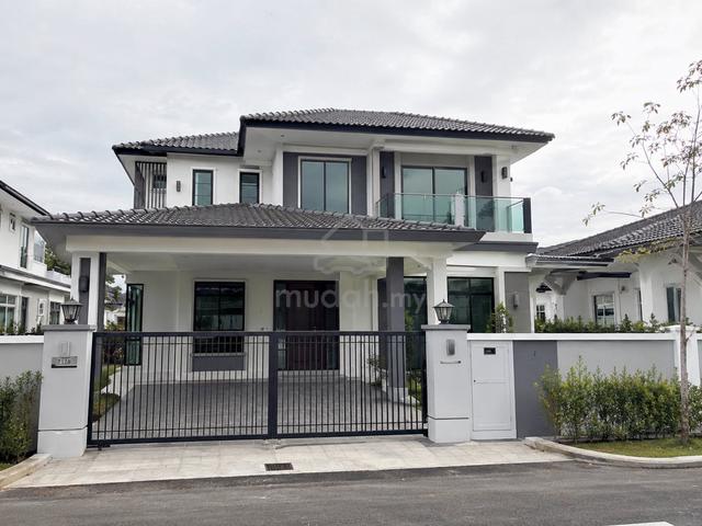 [RM900K BANGLO 2 TINGKAT ATAS BUKIT] Termurah di Senawang Seremban 1