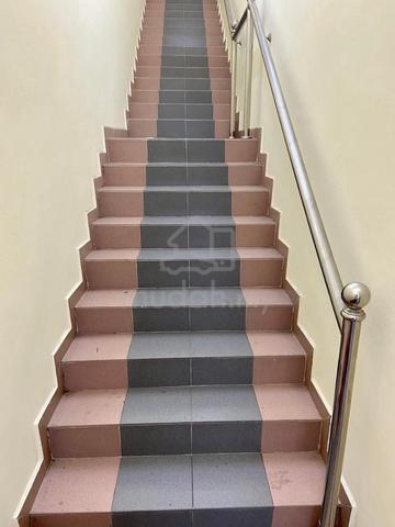 IOI Bandar Putra, Kulai Bilik Sewa 1