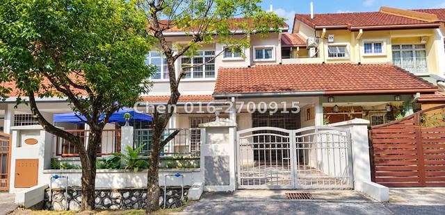 Below market- 2 storey terraced House in Putra Heights for sale 1