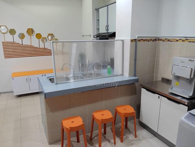 Ridzuan Condominium 1