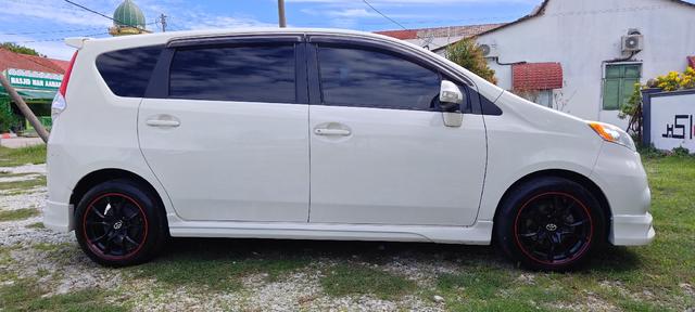 2013 Perodua ALZA 1.5 EZ (A) - 4