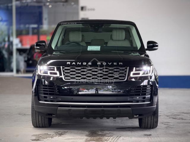2020 Range Rover 3.0 VOGUE P400 V6 UNREGISTERED - 2