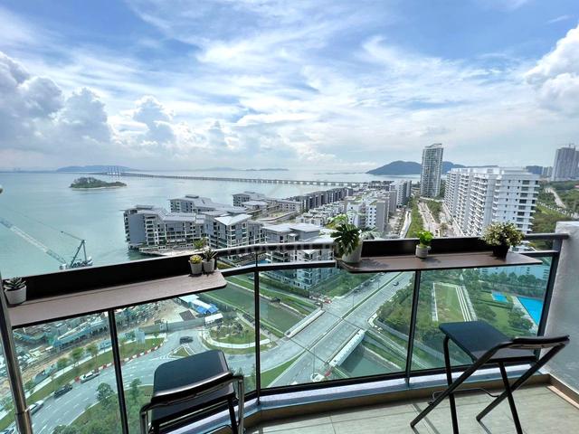 Waterside Residence 1