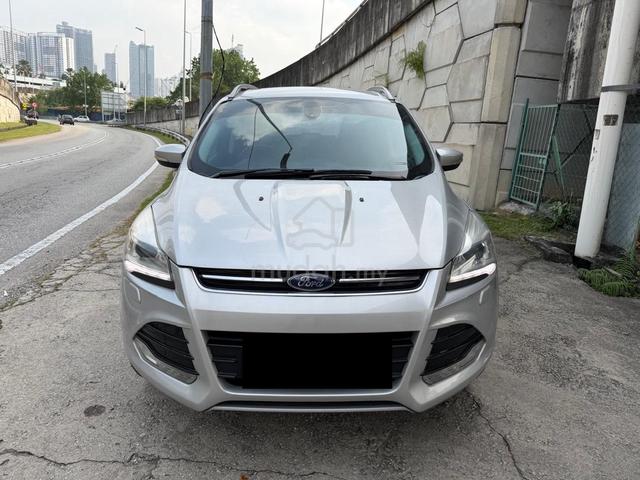 2013 Ford KUGA 1.6 GTDI ECOBOOST (A)CASH/LOAN - 2