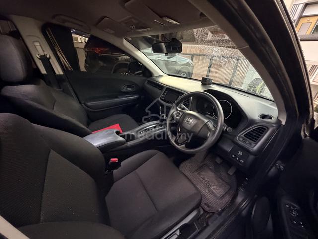 2017 Honda HR-V 1.8 E ENHANCED (A) - 5