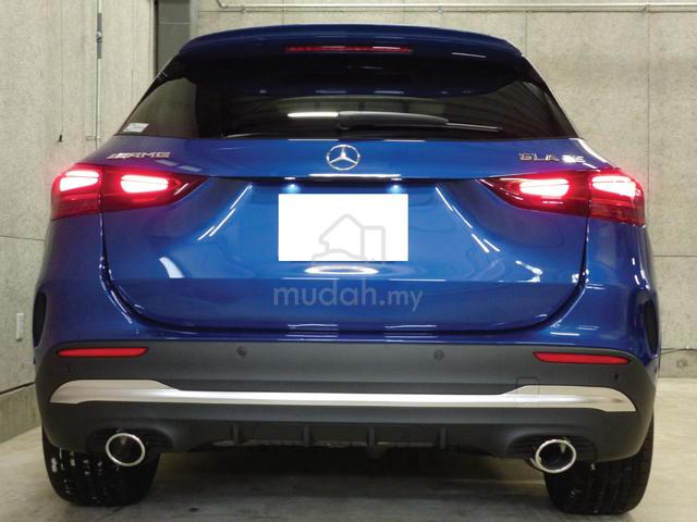 2024 Mercedes Benz GLA-CLASS 2.0 45 S AMG 4MATIC+ - 4