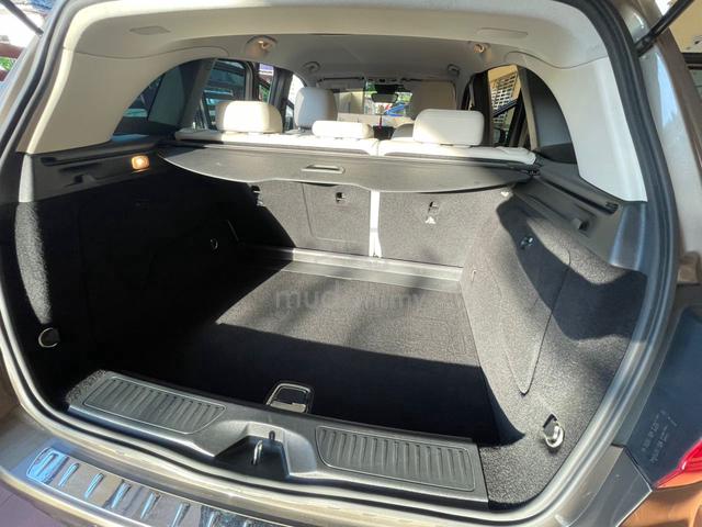 Mercedes Benz B200 BlueEFCY SPRTS TOURER-BUY&DRIVE - 3