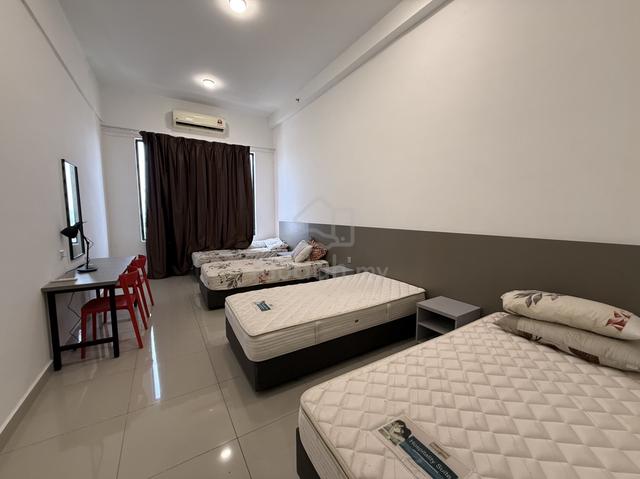 Unicity Serviced Suites 1
