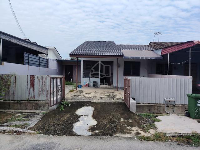 Menglembu Taman Kledang Sentosa House For Sale 1