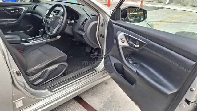 2017 Nissan TEANA 2.0 XE L33 (A)FULL LOAN 0 DEPOSI - 4