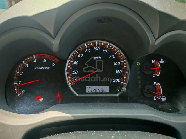 2015 Toyota HILUX 3.0 G TRD SPORTIVO MY14 KUN26R - 3