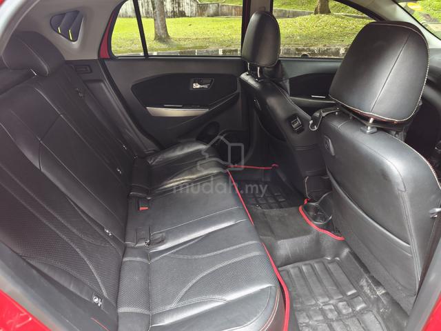 Myvi 1.5 advance untk di jual - 5