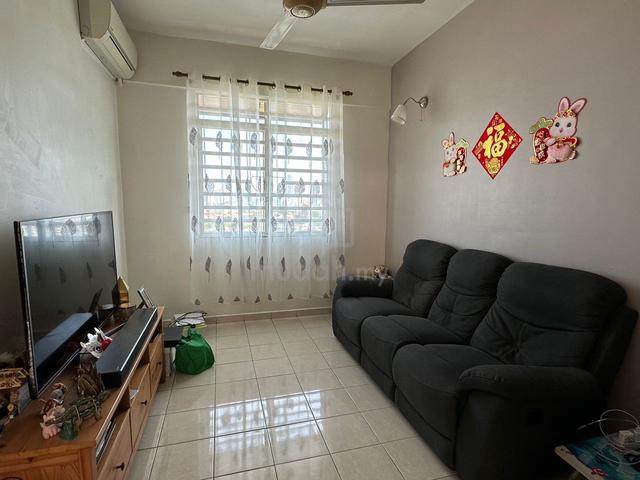 Irama Villa 1