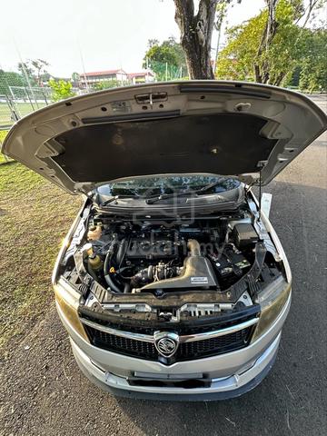 2012 Proton PREVE 1.6 CFE PREMIUM (A) - 1