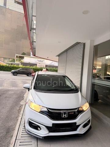 2019 Honda JAZZ 1.5 S MY2014 FACELIFT (A) - 1