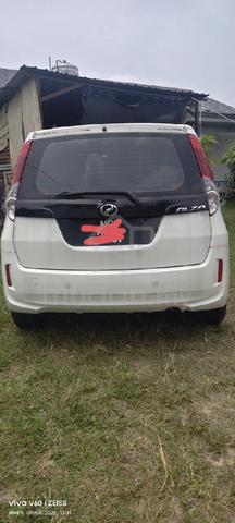2014 Perodua ALZA 1.5 EZ STANDARD FACELIFT (A) - 1