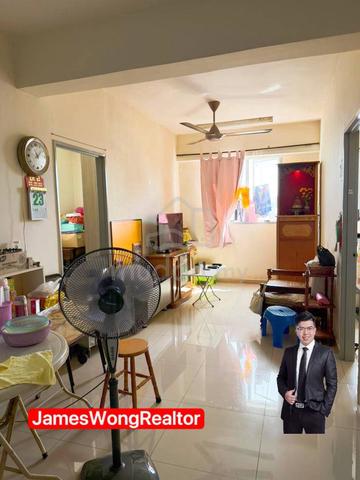 Straits Garden Home (Jelutong) 1