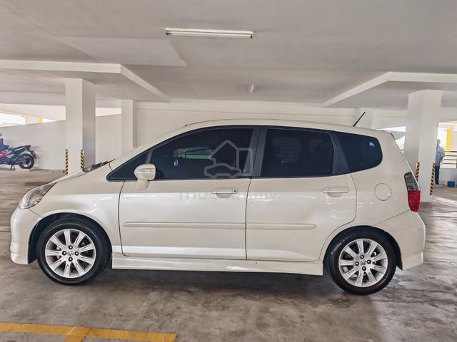 2006 Honda JAZZ 1.5 VTEC (A) - 4