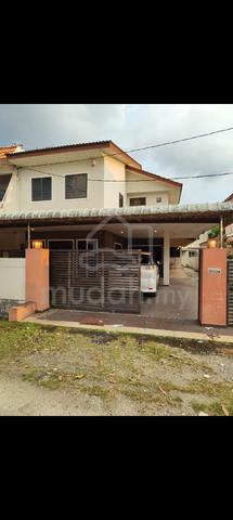 ipoh garden south for rent 1