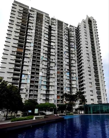 Ocean View Residences @ Harbour Place 1