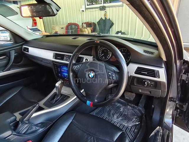 2008 CASH OTR Bmw 320i 2.0 (A) PUSH START E90 - 5