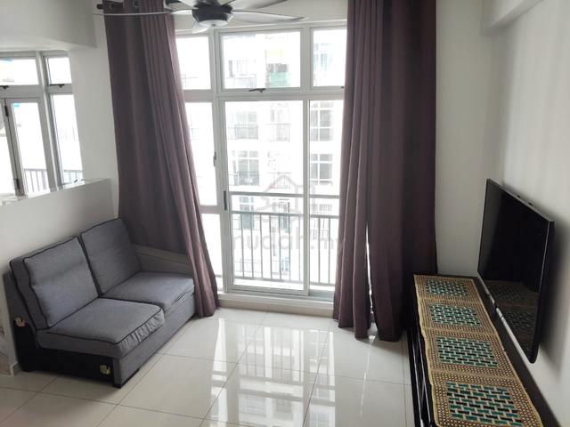 Midas @ Seri Alam 1