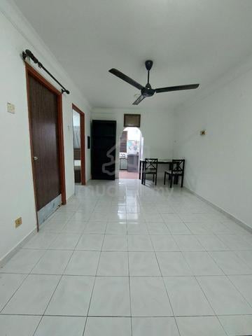 Seksyen 2 Wangsa Maju Flat Block B 1