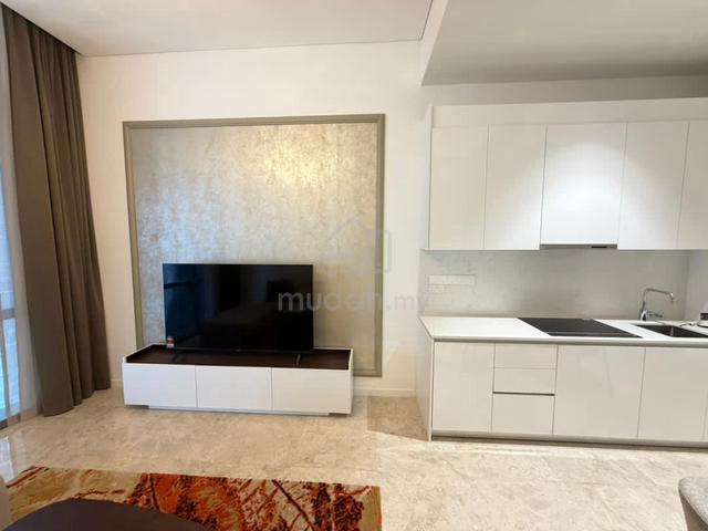 So Sofitel KL Residences 1