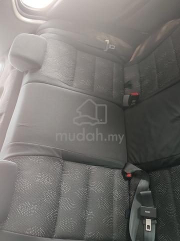 2011 Proton PERSONA 1.6 ELEGANCE BASE LINE (A) - 5