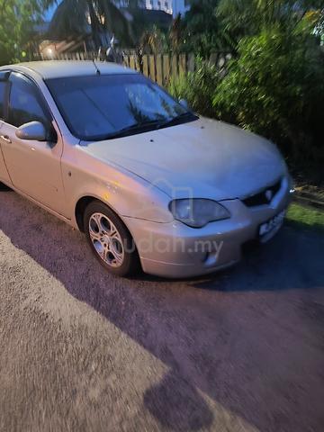 2004 Proton GEN-2 1.6 (A) - 4