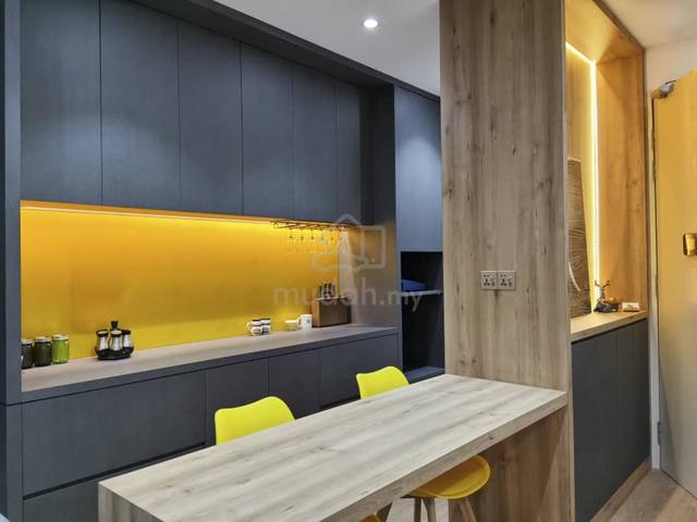 3 Elements @ Seri Kembangan 4