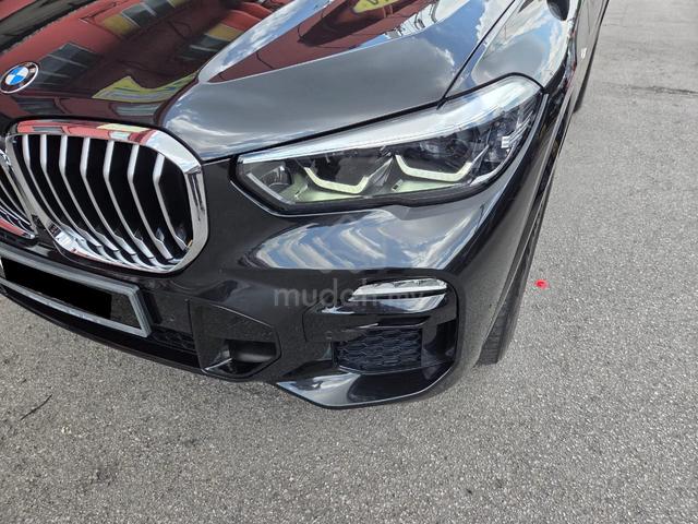 2019/20 Bmw X5 3.0 xDrive40i (CBU)(WRTY TILL 2027) - 5