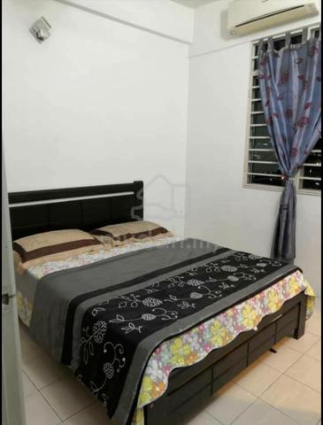 Ampang Putra Residency 1