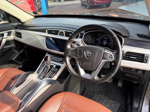2019 Proton X70 1.8 PREMIUM 2WD TIP TOP CONDITION - 4