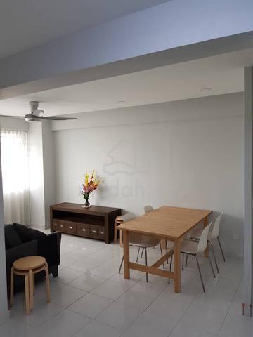 Main Place Residence 1