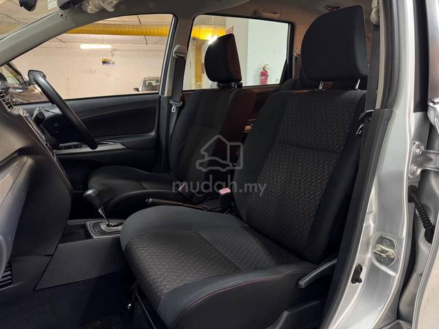 2019 Toyota AVANZA 1.5 S FACELIFT (A) FULL LOAN - 3