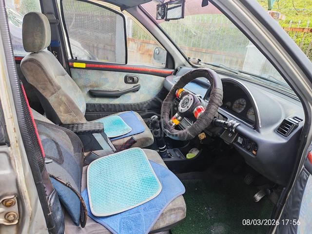 1999 Perodua KANCIL 0.8 850 EX (M) - 5