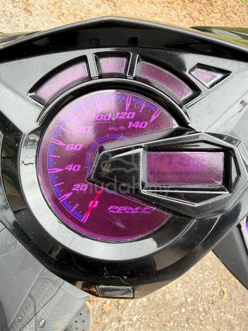 Honda Beat V2 - photo 5 of 8
