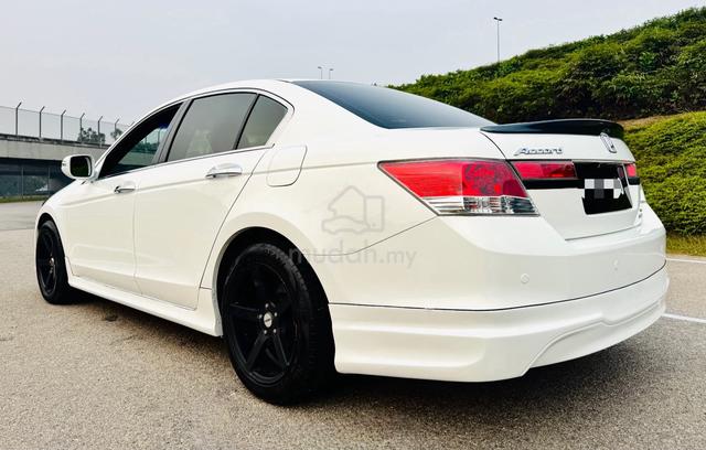 -2014-Honda ACCORD 2.0 Premium (A) Loan/Cash - 2