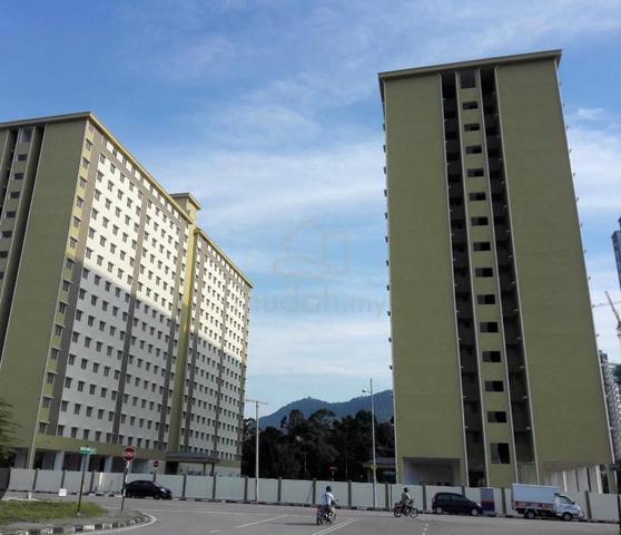 Bilik Sewa Perempuan (sungai ara / bayan lepas) 1