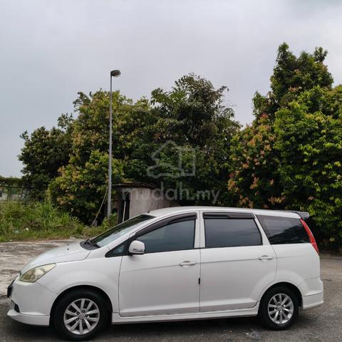 2011 Proton EXORA 1.6 MC H-LINE (A) - 4